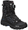 Ботинки Viking Constrictor 3 High WP Boa Black/Silver - Фото 6 малая