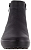 Ботинки мужские Ecco Soft 7 Tred Black - Фото 4 малая