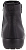 Ботинки мужские Ecco Soft 7 Tred Black - Фото 5 малая