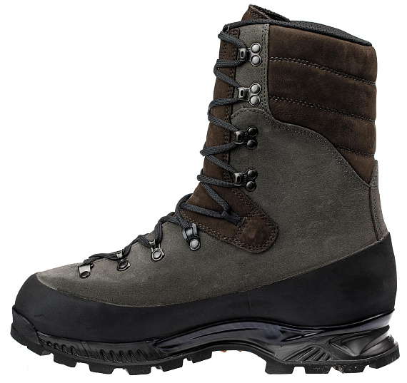 Ботинки мужские Meindl Kibo Gtx Oliv - Фото 4 большая
