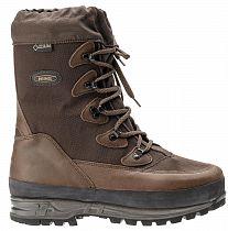 Ботинки мужские Meindl Nordkap Pro Gtx Braun