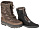 Ботинки мужские Meindl Nordkap Pro Gtx Braun - Фото 7 малая