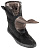 Ботинки мужские Meindl Nordkap Pro Gtx Braun - Фото 8 малая