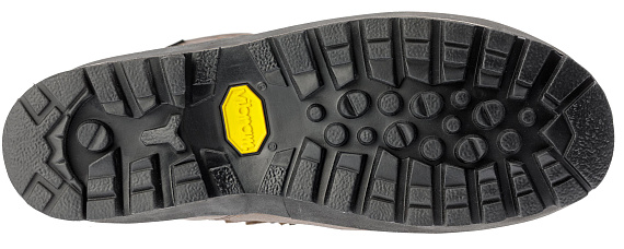 Ботинки мужские Meindl Nordkap Pro Gtx Braun - Фото 2 большая