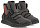 Ботинки мужские Ecco Exostrike Grey/Black - Фото 3 малая