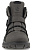 Ботинки мужские Ecco Exostrike Grey/Black - Фото 5 малая