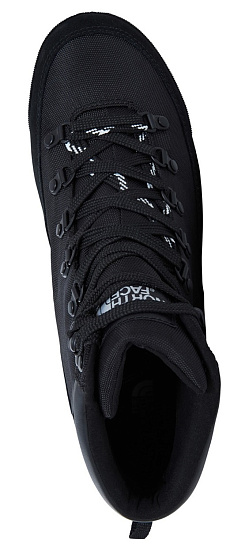 Ботинки мужские The North Face Back-To-Berkeley NL Black - Фото 3 большая
