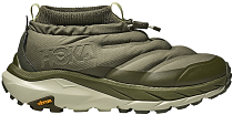 Ботинки мужские Hoka Kaha 2 Frost Moc Gtx Antique Olive/Spruce Green