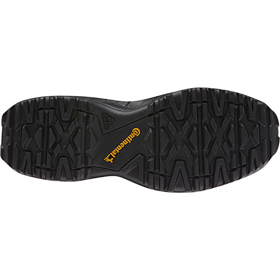 Кроссовки мужские Adidas Terrex Conrax CW CP Core Black/Black/Night - Фото 2 большая