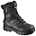 Ботинки Salomon Toundra Pro CSWP Black/Autobahn - Фото 1 малая