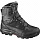 Ботинки мужские Salomon Chalten TS CSWP Black/Asphalt - Фото 1 малая