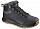 Ботинки мужские Salomon Kaipo CS WP 2 Black/Phantom/Monument - Фото 1 малая
