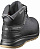 Ботинки мужские Salomon Kaipo CS WP 2 Black/Phantom/Monument - Фото 4 малая