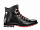 Ботинки мужские Rossignol 1907 Chamonix Black - Фото 1 малая