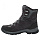 Ботинки мужские Jack Wolfskin Thunder Bay Texapore High Phantom / Grey - Фото 3 малая