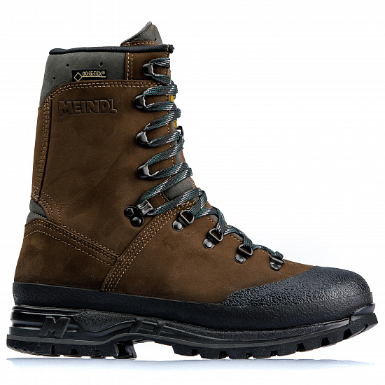 Ботинки мужские Meindl Antarktis Gtx Taupe - Фото 1 большая