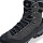 Ботинки мужские Mammut Mercury Pro High GTX Graphite/Black - Фото 4 малая
