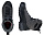 Ботинки мужские Mammut Mercury Pro High GTX Graphite/Black - Фото 5 малая