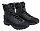 Ботинки мужские Mammut Mercury Pro High GTX Graphite/Black - Фото 6 малая