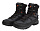 Ботинки мужские Mammut Blackfin III WP High Black - Фото 6 малая