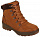 Ботинки мужские The North Face M BALLARD DUCK BOOT GLAZED GINGER BROWN/DESERT PALM BROWN - Фото 1 малая