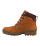 Ботинки мужские The North Face M BALLARD DUCK BOOT GLAZED GINGER BROWN/DESERT PALM BROWN - Фото 2 малая