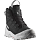 Ботинки мужские Salomon Crosstrak Powder WP Black/Black/White - Фото 8 малая