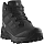Ботинки мужские Salomon Crosstrak WP Black/Black/Asphalt - Фото 6 малая