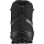 Ботинки мужские Salomon Crosstrak WP Black/Black/Asphalt - Фото 7 малая
