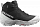 Ботинки мужские Salomon Crosstrak WP Black/Black/White - Фото 1 малая