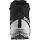 Ботинки мужские Salomon Crosstrak WP Black/Black/White - Фото 6 малая