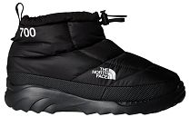 Ботинки The North Face Nuptse Traction Chukka Tnf Black/Tnf Black