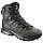 Ботинки мужские Salomon X Ultra Winter CS WP Black/Rosin/Castor Gray - Фото 1 малая