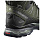 Ботинки мужские Salomon X Ultra Winter CS WP Black/Rosin/Castor Gray - Фото 4 малая
