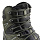 Ботинки мужские Salomon X Ultra Winter CS WP Black/Rosin/Castor Gray - Фото 5 малая