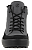 Ботинки мужские Ecco Soft 7 Tred Black/Grey - Фото 4 малая