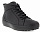 Ботинки мужские Ecco Soft 7 Tred Black - Фото 1 малая