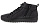 Ботинки мужские Ecco Soft 7 Tred Black - Фото 3 малая