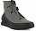 Ботинки мужские Ecco Exostrike Grey/Black - Фото 1 малая