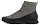 Ботинки мужские Ecco Exostrike Grey/Black - Фото 3 малая