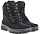 Ботинки мужские Ecco Rugged Track Black - Фото 4 малая