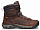 Ботинки мужские Keen Targhee Lace Boot High Cocoa/Mulch - Фото 1 малая