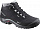 Ботинки мужские Salomon Shelter CS WP Black - Фото 1 малая