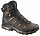 Ботинки мужские Salomon X Ultra Winter CS WP - Фото 1 малая