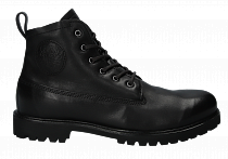 Ботинки мужские Blackstone Colin OM60 Nero