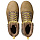 Ботинки мужские Salomon Utility Pro TS CSWP Camel Gold Ltr/Pantine/Bee-x - Фото 3 малая