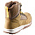 Ботинки мужские Salomon Utility Pro TS CSWP Camel Gold Ltr/Pantine/Bee-x - Фото 4 малая