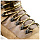 Ботинки мужские Salomon Utility Pro TS CSWP Camel Gold Ltr/Pantine/Bee-x - Фото 6 малая