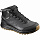 Ботинки мужские Salomon Kaipo CS WP 2 Black/Asphalt/Titanium - Фото 1 малая