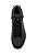 Ботинки мужские Salomon Kaipo CS WP 2 Black/Asphalt/Titanium - Фото 3 малая